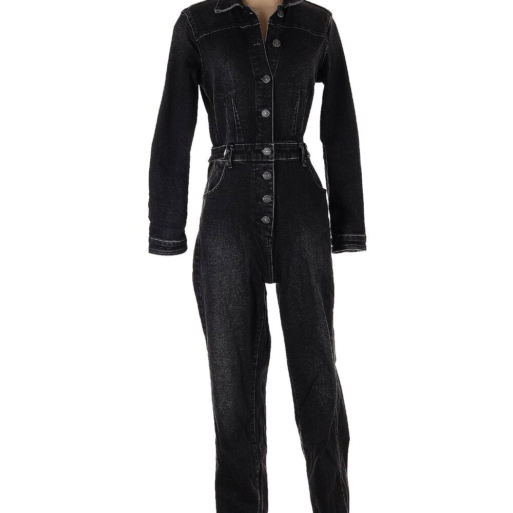 We the Free Jumpsuit -Curvy 2
